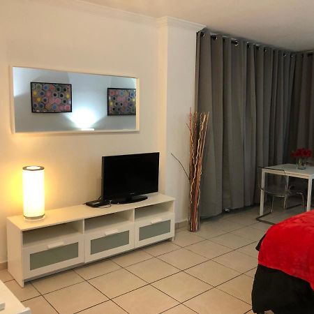 Casablanca On The Beach, Oceanfront Studio ميامي بيتش المظهر الخارجي الصورة