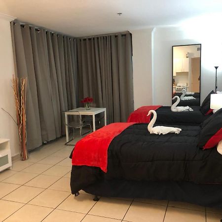 Casablanca On The Beach, Oceanfront Studio ميامي بيتش المظهر الخارجي الصورة